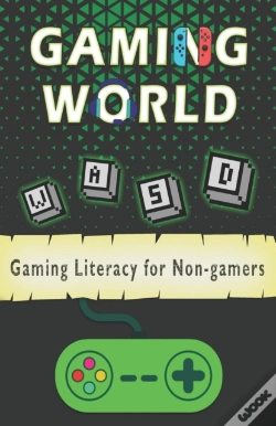 Capa do artigo Gaming World