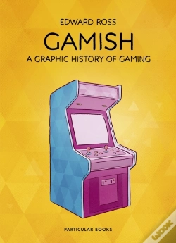 Capa do artigo Gamish