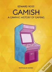 Capa do artigo Gamish