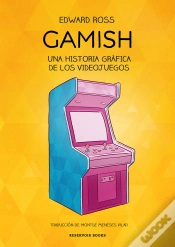 Capa do artigo Gamish