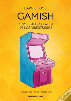 Capa do artigo Gamish