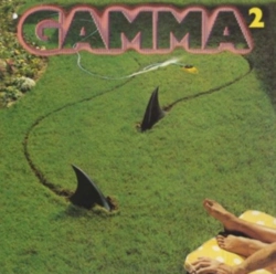 Capa do artigo Gamma 2 - CD