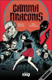 Capa do artigo Gamma Draconis