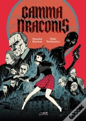 Capa do artigo Gamma Draconis