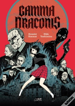 Capa do artigo Gamma Draconis