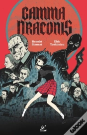 Capa do artigo Gamma Draconis