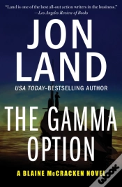 Capa do artigo Gamma Option