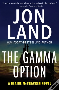 Capa do artigo Gamma Option