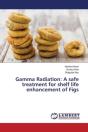 Gamma Radiation - Preview