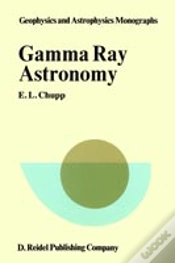 Capa do artigo Gamma-Ray Astronomy