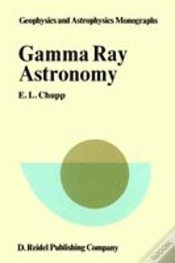 Capa do artigo Gamma-Ray Astronomy