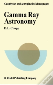 Capa do artigo Gamma-Ray Astronomy