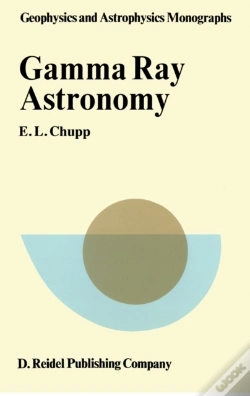 Capa do artigo Gamma-Ray Astronomy