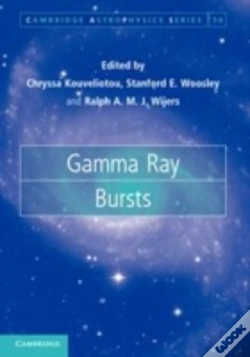 Capa do artigo Gamma-Ray Bursts