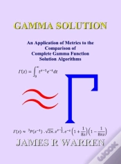 Capa do artigo Gamma Solution