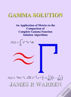 Capa do artigo Gamma Solution