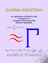 Gamma Solution