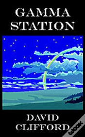 Capa do artigo Gamma Station