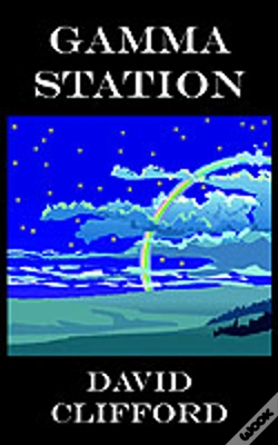 Capa do artigo Gamma Station