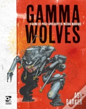 Gamma Wolves