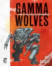 Gamma Wolves