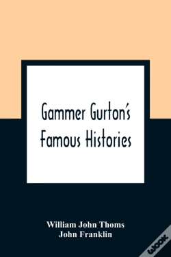 Capa do artigo Gammer Gurton'S Famous Histories