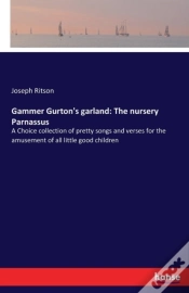 Capa do artigo Gammer Gurton