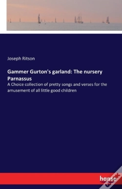 Capa do artigo Gammer Gurton'S Garland
