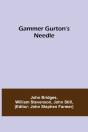Gammer Gurton'S Needle - Preview