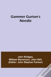 Capa do artigo Gammer Gurton
