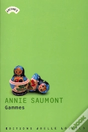 Capa do artigo Gammes