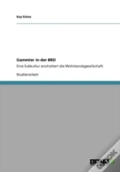 Capa do artigo Gammler In Der Brd