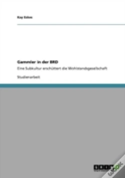 Capa do artigo Gammler In Der Brd