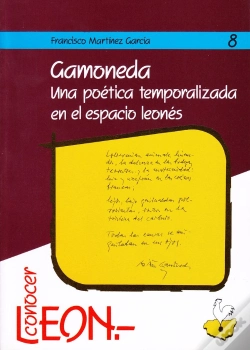 Capa do artigo Gamoneda Una Poetica Temporalizada En El