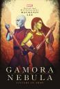 Gamora And Nebula - Preview