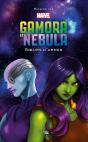Gamora Et Nebula - Preview