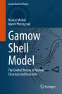Gamow Shell Model - Preview