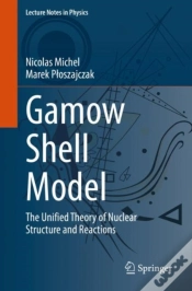 Capa do artigo Gamow Shell Model