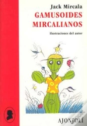 Capa do artigo Gamusoides Mircalianos