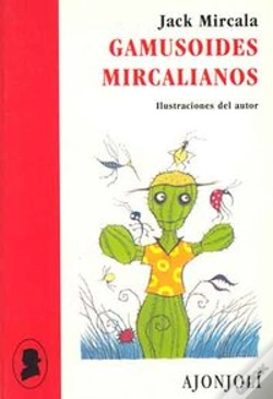 Capa do artigo Gamusoides Mircalianos