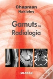 Capa do artigo Gamuts En Radiologia