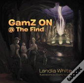 Gamz On @ The Find