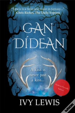 Capa do artigo Gan Didean (Dyslexic-Friendly Edition)
