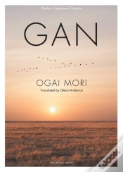 Capa do artigo Gan