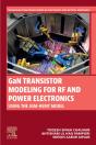 Gan Transistor Modeling For Rf And Power Electronics - Preview