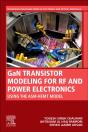 Gan Transistor Modeling For Rf And Power Electronics - Preview