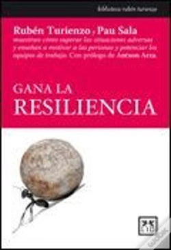 Capa do artigo Gana La Resiliencia