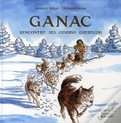 Capa do artigo Ganac Rencontre Ses Cousins Québecois