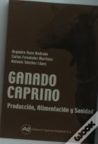 Ganado Caprino