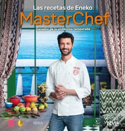 Capa do artigo Ganador De Masterchef 11
